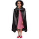 Kids Black Cloak