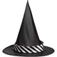 Black Witch Hat