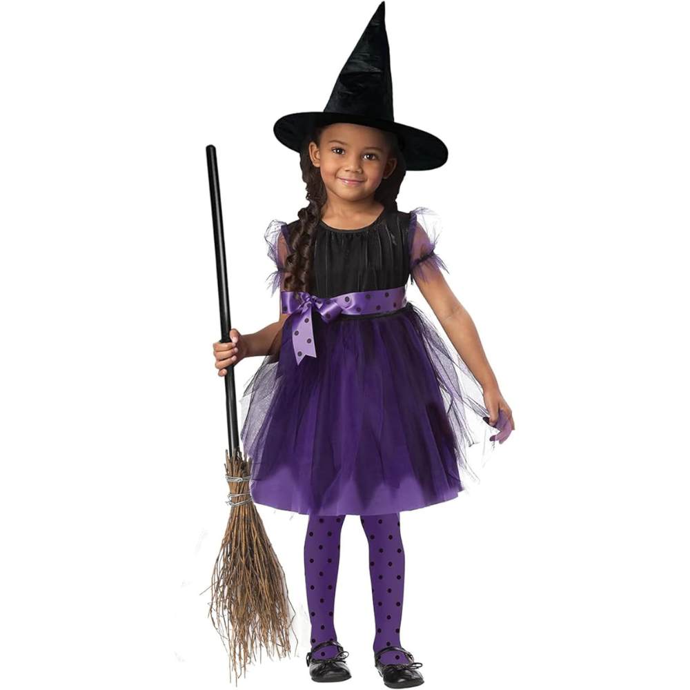 Witches Broomstick (3 Piece Set) – Redstar Fancy Dress